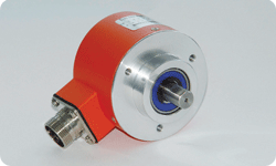 ISC5810编码器/ISC5810 ROTARY ENCODER HEDSS