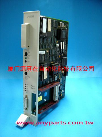 6ES5 928-3UB12  西门子SIEMENS PLC厦门源真在仓储供应