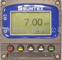 SUNTEX，上泰PH计，PC-3110，PC-3110RS