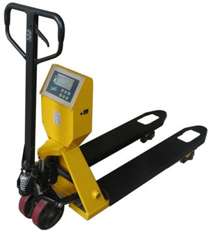 3T防爆叉车秤，长沙1-2T电子叉车称