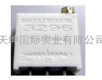 供应特价低价销售原装正品现货3296W-1-203LF BOURNS电位器现货销售