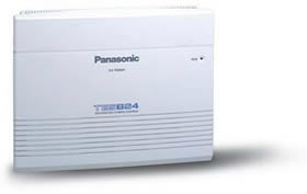 PanasonicKX-TES824