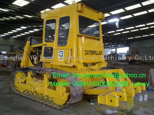 cat d6d dozer,used bulldozer caterpillar