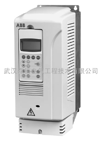 ABB变频器代理武汉ABB ACS510系列高性能变频器