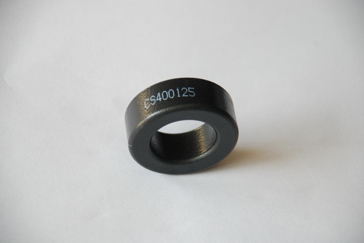 铁硅铝磁环CS400125