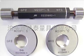 精泰张娜销售规格齐全螺纹塞环规，光滑塞环规，管子螺纹塞环规找精泰张娜
