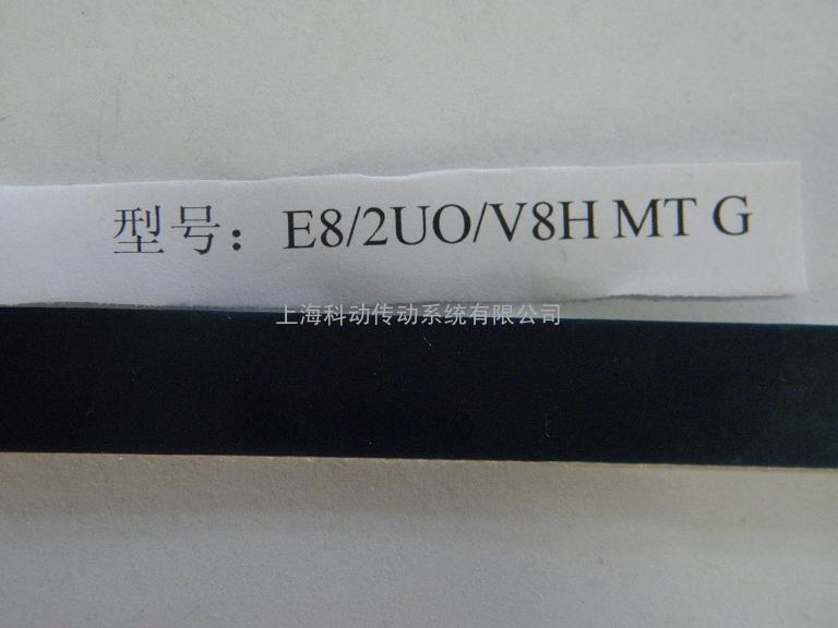 德国西格林SIEGLING 输送带Transilon E 8/2 U0/L25 (GY) 4.5