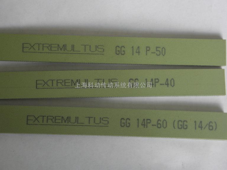 西格林SIEGLING  Extremultus GG 14P-60 GREEN 6.0