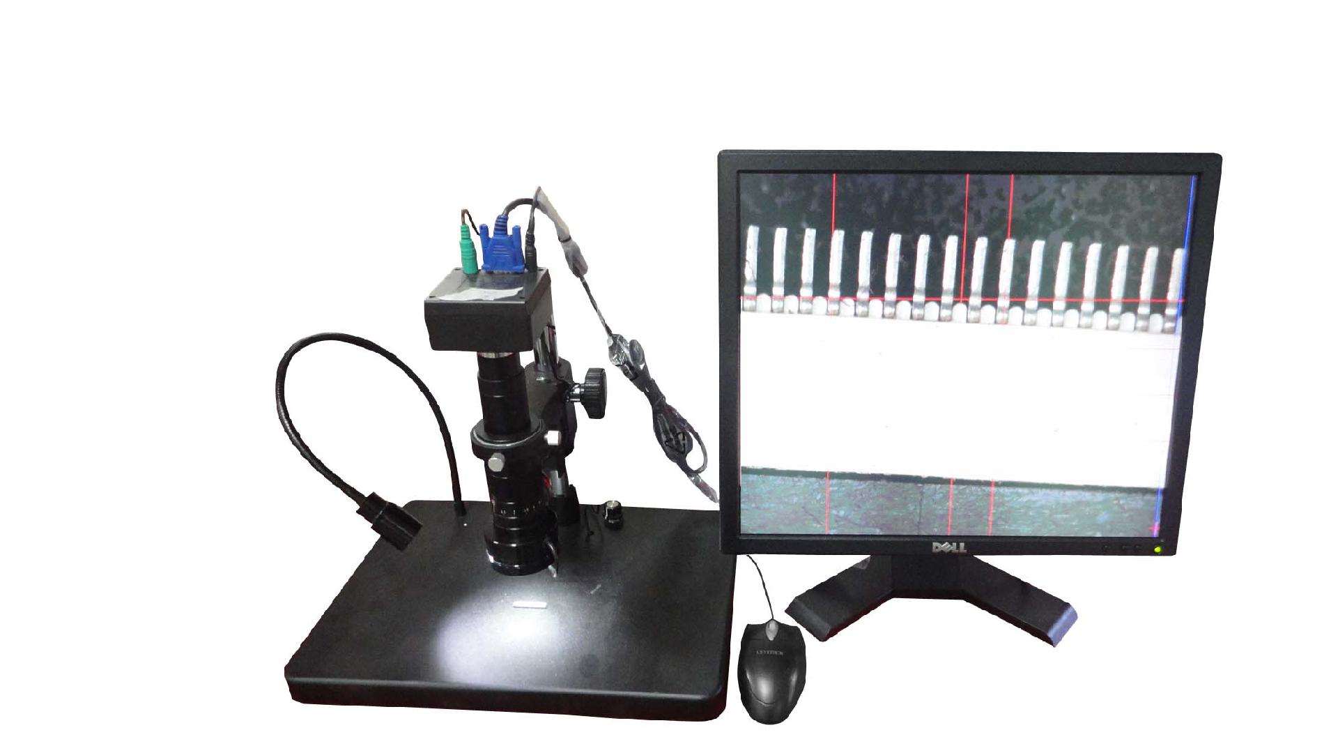 光学检测仪/数码显微镜/3D视频放大镜