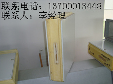 黑龙江哈尔滨最大专业生产冷库板聚氨酯冷库挂钩板厂家公司