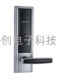 青岛电子锁IC卡锁智能锁