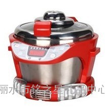 家用烹饪锅 全自动炒菜机器人