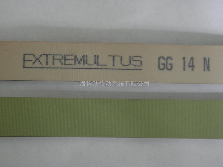 西格林SIEGLING Extremultus GG/T 14P-21 NSTR/FSTR GN/B