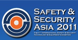 2012新加坡安防展亚洲安防展东南亚安防展Safety &amp; Security Asia