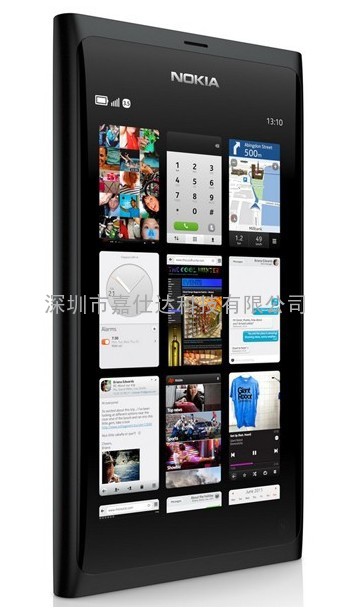 供应高品质诺基亚N9手机