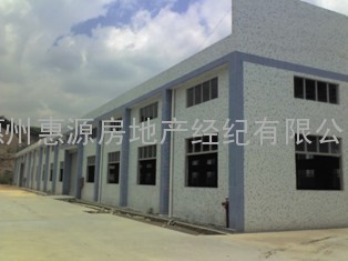 惠州单一层家私厂房2200平米招租
