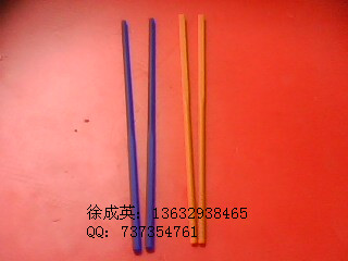 美国食品级有机硅胶餐具筷子