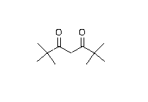 四甲基庚二酮