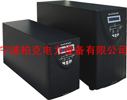 供应柏克HS系列高频在线式UPS电源[浙江柏克电源]