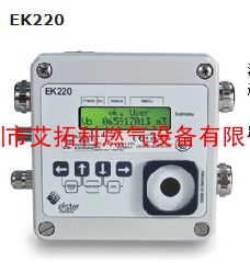 ELSTER流量计体积修正仪EK210/220/230/260系列体积修正仪