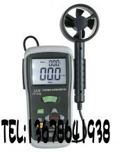 DT-618/618B/619/620 华盛昌数字温度/风速测试仪|风速测试仪