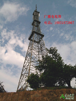 铁塔 避雷塔 通讯塔 工艺塔 测风塔 瞭望塔 训练塔 仿生塔 电视塔