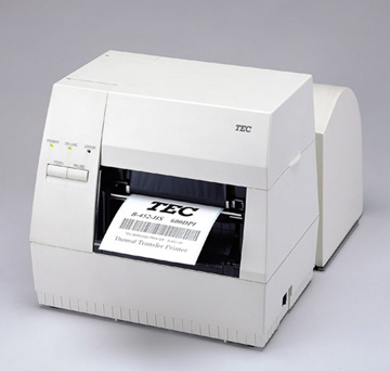 东芝条码打印机，TEC B452，东芝452，东芝452打印头，东芝条码打印头