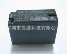 热卖JW2SN-DC24V,松下继电器JW2SN-DC24V