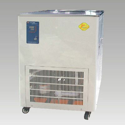 DLSB-系列超低温冷却液循环泵