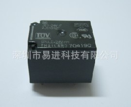 热卖JS1-24V-F,松下继电器JS1-24V-F