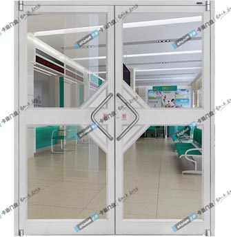 扬州肯德基门