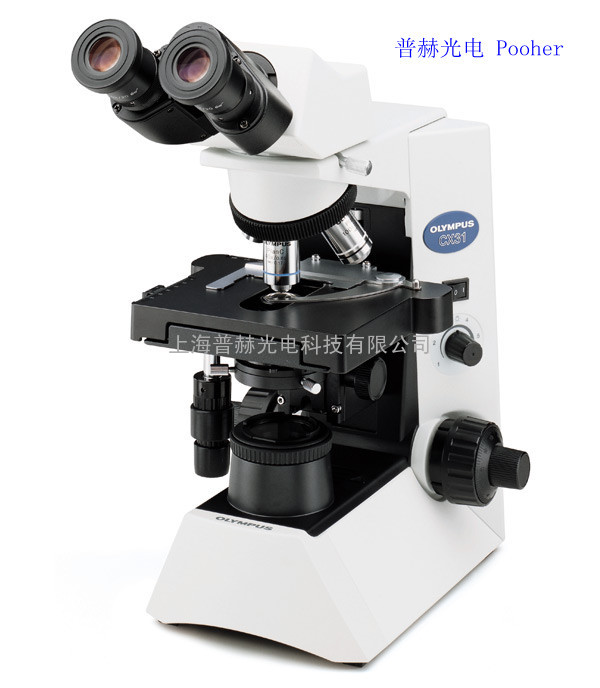 奥林巴斯双目显微镜CX31-12C04