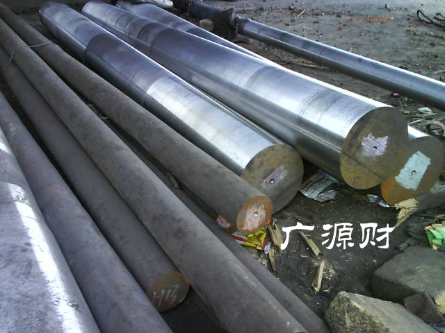 W6Mo5Cr4V2Al冶金矿产|优特钢系材|其他钢材