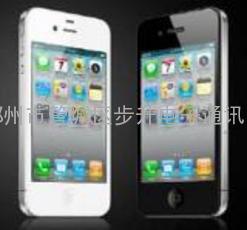 苹果iPhone4 16G版