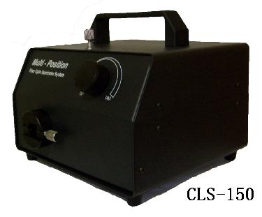 CLS-150体视显微镜专用冷光源