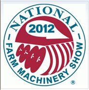 2012美国农机展/农业机械展/美国农业展National Farm Machinery Show