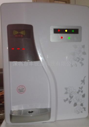 IC壁挂式热水器、IC卡管线机、IC管线饮水机厂家