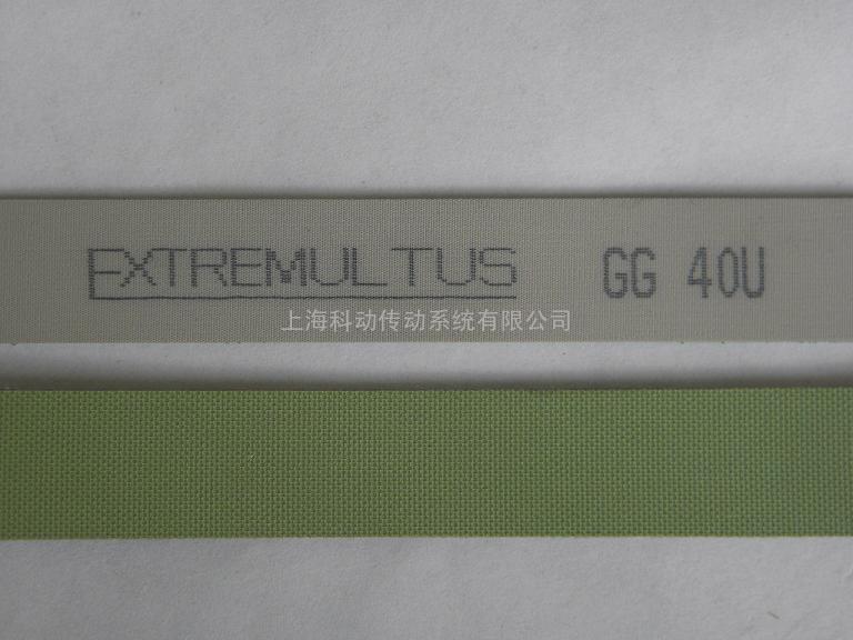 西格林SIEGLING  Extremultus GG 40U GREEN 1.4