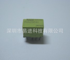 AGN200S4H,松下继电器AGN200S4H原装新货