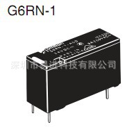 G6RN-1-DC5V,欧姆龙继电器G6RN-1-DC5V