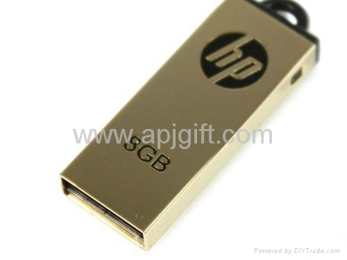 Book mark or Paper Clip USB Flash Stick