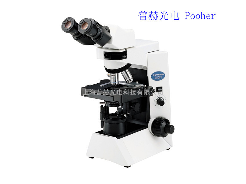 奥林巴斯教学显微镜CX21，CX31，CX41