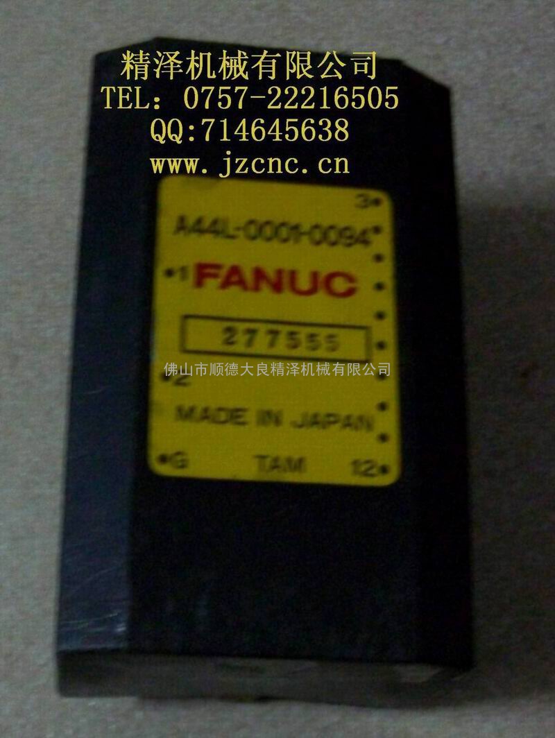 FANUC互感器A44L-0001-0094