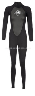 厂家直销 品质保证 供应时尚新款 防震 保暖 NEOPRENE材料潜水衣