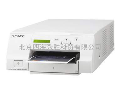 索尼UP-25MD彩色打印机