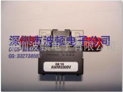 美国霍尼韦尔流量传感器AWM3300V