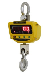 2吨电子吊钩秤-OCS-2吨电子吊秤	