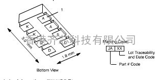 TPS73533 线性稳压器,单通道 LDO