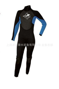 厂家直销  质量优质 款式新颖  超弹力防晒潜水衣