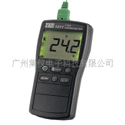 泰仕TES-1311A/TES-1312A 温度计
